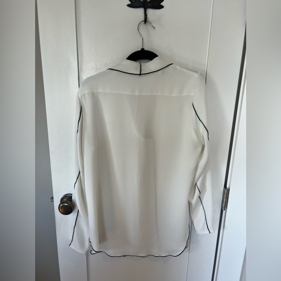 Aritzia Babaton Oversized Shirt - Picture 2 of 3